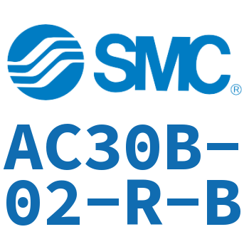 triple piece-AC30B-02-R-B