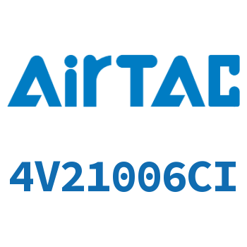 The electromagnetic valve-4V21006CI