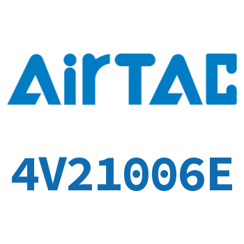 The electromagnetic valve-4V21006E