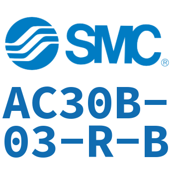 triple piece-AC30B-03-R-B