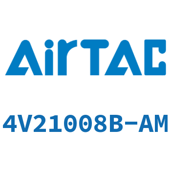 电磁阀 4V21008B-AM