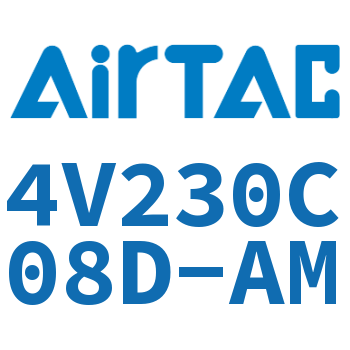 电磁阀 4V230C08D-AM