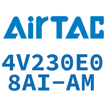 电磁阀 4V230E08AI-AM