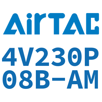电磁阀 4V230P08B-AM