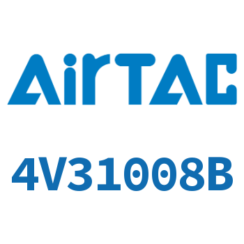 The electromagnetic valve-4V31008B