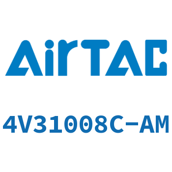 The electromagnetic valve-4V31008C-AM