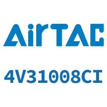 The electromagnetic valve-4V31008CI