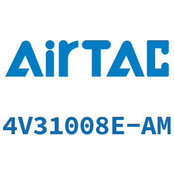 The electromagnetic valve-4V31008E-AM