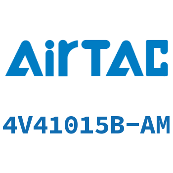 The electromagnetic valve-4V41015B-AM