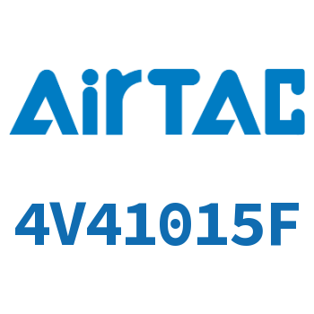 The electromagnetic valve-4V41015F