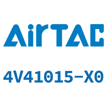 The electromagnetic valve-4V41015-X0