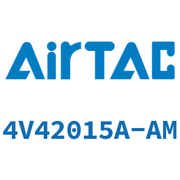 The electromagnetic valve-4V42015A-AM