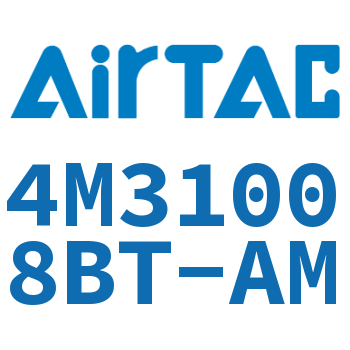 电磁阀 4M31008BT-AM