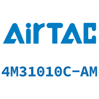 电磁阀 4M31010C-AM