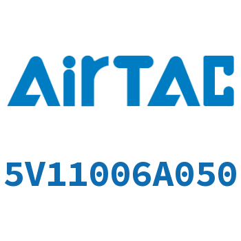 The electromagnetic valve-5V11006A050