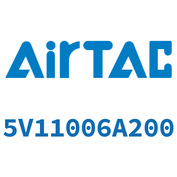 The electromagnetic valve-5V11006A200