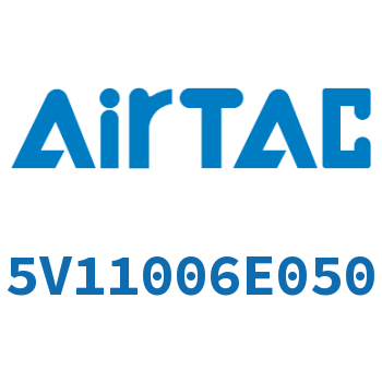 The electromagnetic valve-5V11006E050