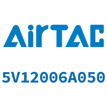 The electromagnetic valve-5V12006A050