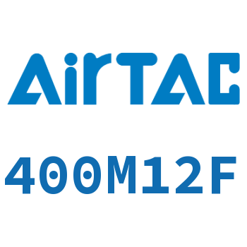 Solenoid valve base-400M12F