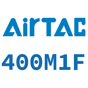 Solenoid valve base-400M1F