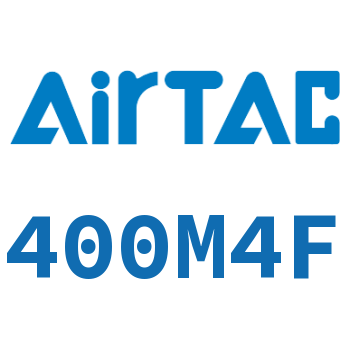 Solenoid valve base-400M4F