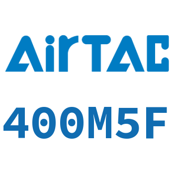 Solenoid valve base-400M5F