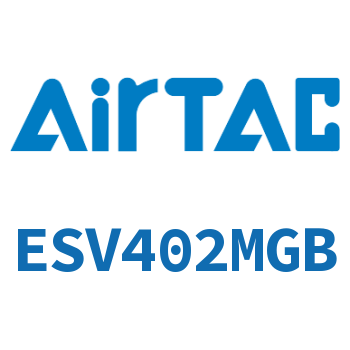 底座 ESV402MGB