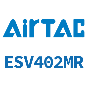 底座 ESV402MR