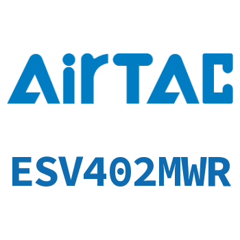 底座 ESV402MWR