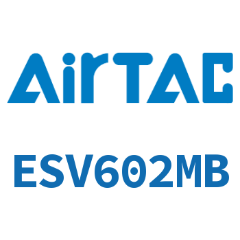 底座 ESV602MB
