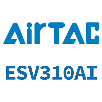 电磁阀 ESV310AI
