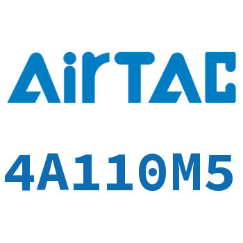 Air control valve-4A110M5