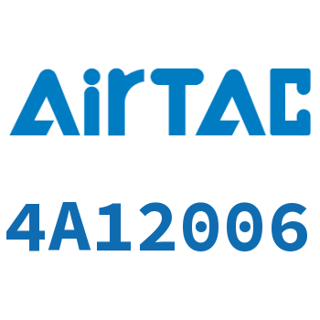 Air control valve-4A12006