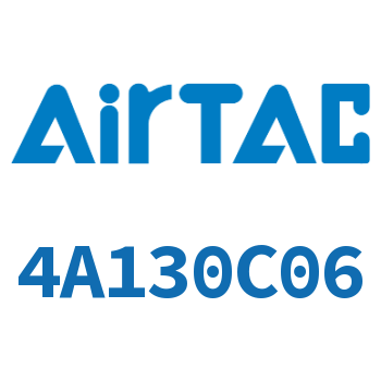 Air control valve-4A130C06