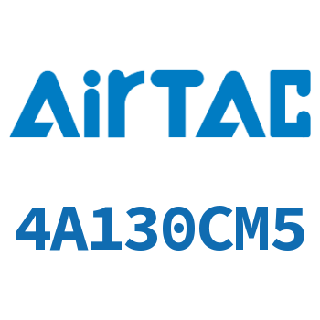 Air control valve-4A130CM5