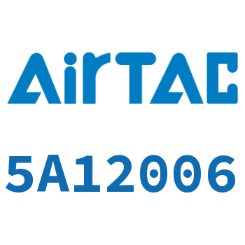 Air control valve-5A12006