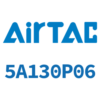 Air control valve-5A130P06