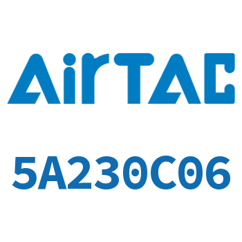 Air control valve-5A230C06