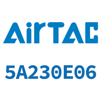 Air control valve-5A230E06