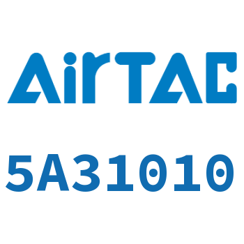 Air control valve-5A31010