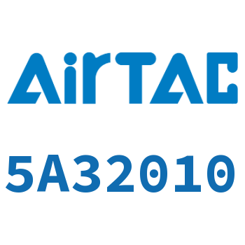 Air control valve-5A32010