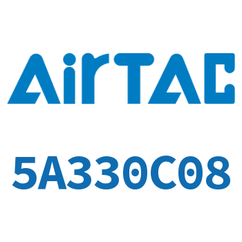 Air control valve-5A330C08