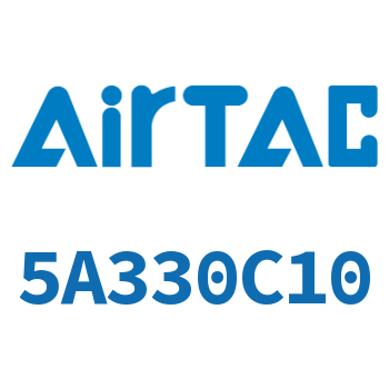 Air control valve-5A330C10