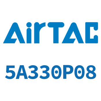 Air control valve-5A330P08