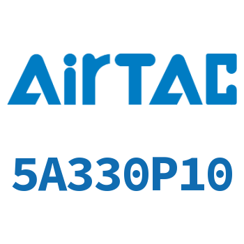 Air control valve-5A330P10