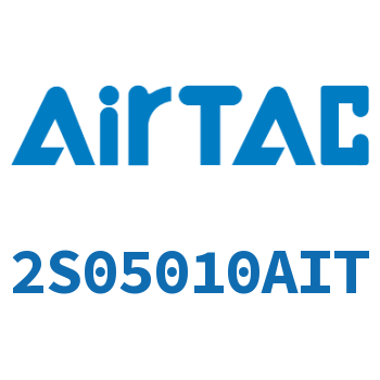 fluid control valve-2S05010AIT