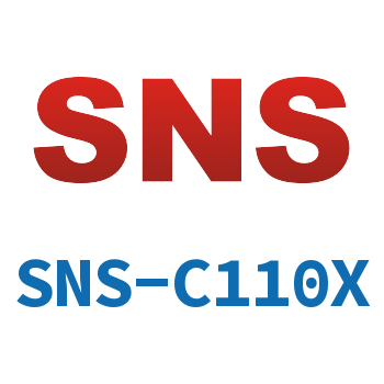 Pressure Switch-SNS-C110X