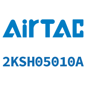 fluid control valve-2KSH05010A