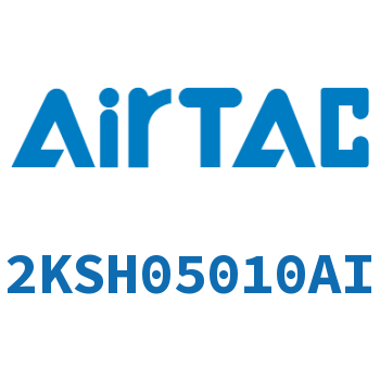 fluid control valve-2KSH05010AI