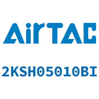 fluid control valve-2KSH05010BI